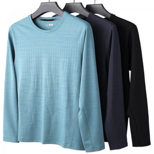 Men Hoodless Sweatshirt Long Sleeve Printed Oversize Pullover Hoodies Wholesale