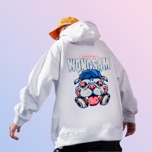 New fall/winter hoodie men’s sweater factory price
