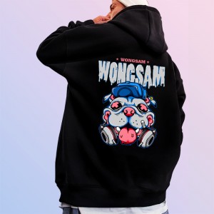 New fall/winter hoodie men’s sweater factory price