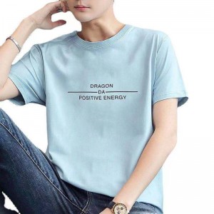 Chinese manufacturer men’s t-shirts men’s tops short sleeves