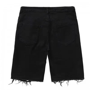 Best-Selling China Fashion Cotton Elastane Denim Pants Women/Ladies Skinny Denim Jeans