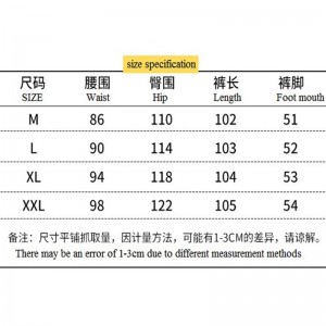 China Supplier Denim Overalls Unisex Dark Blue Fashion Casual Jeans