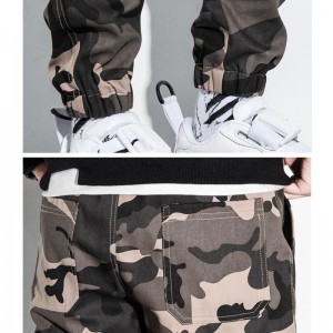 PriceList for Men′s Camouflage Hiking Waterproof Office Formal Pants