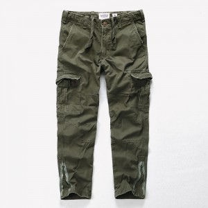 China Gold Supplier for China Long Sweat Military Tactical Cargo Track Man Pants for Man