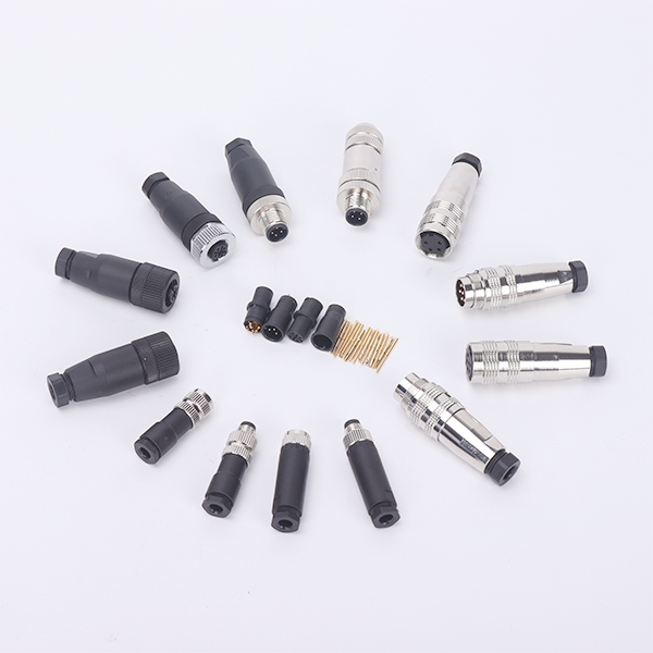The Ultimate Guide to IP68 Circular Connectors