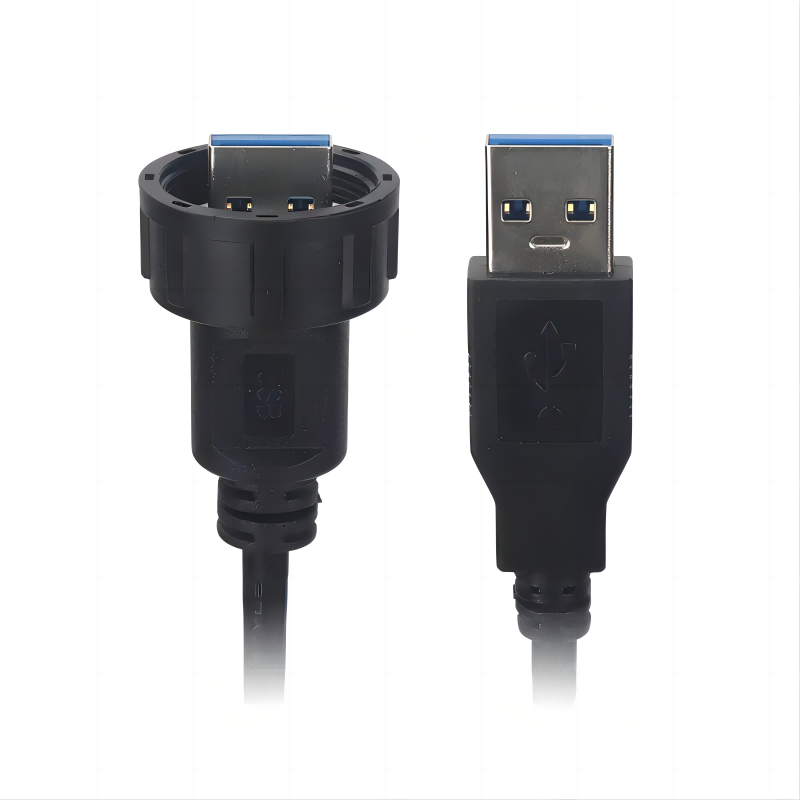 The Ultimate guide to waterproof USB connectors: Ensure reliability and efficiency