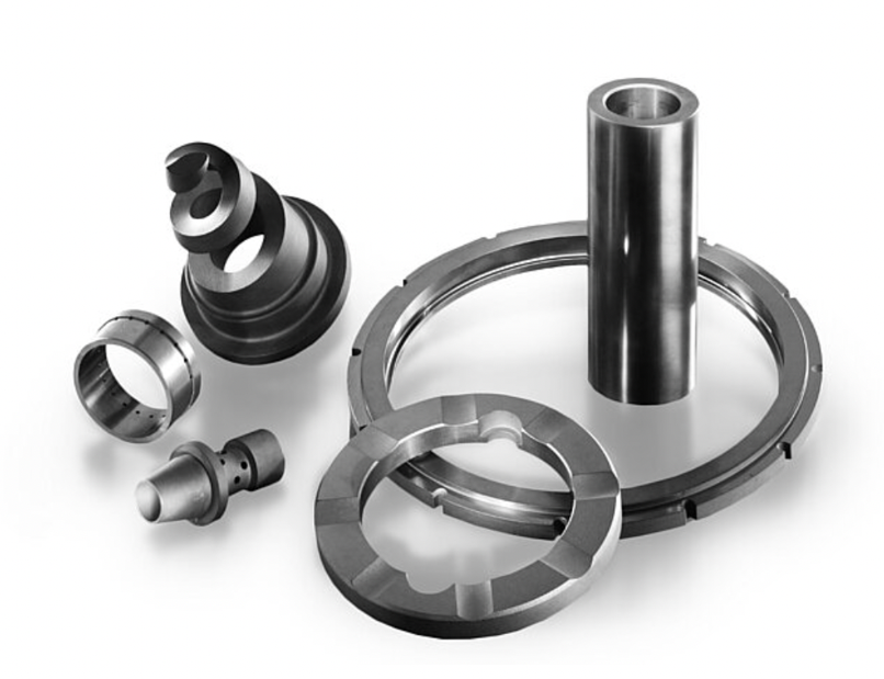 The importance of mechanical seals for pumps