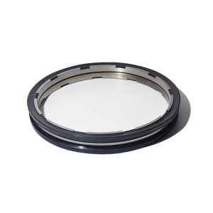 Factory Directly supply Factory Direct Sale Wear-Resistant Double Lip Oil Seal