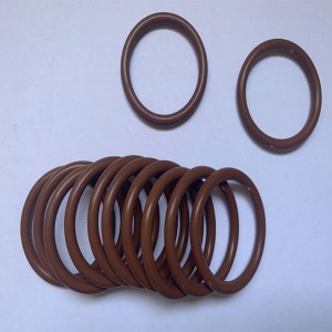 High quality O-ring seals manufacturer