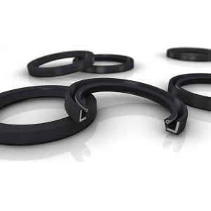 2019 High quality Factory Silicone Rubber Sealing O-Ring