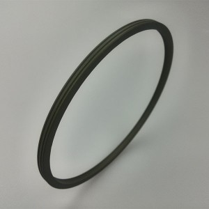 Short Lead Time for Custom Automotive Parts NBR FKM Rubber Bearing Hydraulic Frame Tc Tb Oil Seal