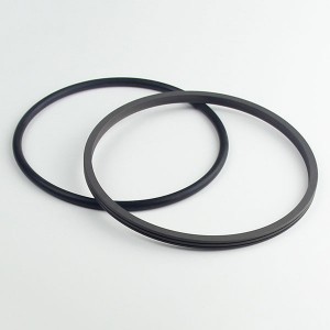 Short Lead Time for Custom Automotive Parts NBR FKM Rubber Bearing Hydraulic Frame Tc Tb Oil Seal