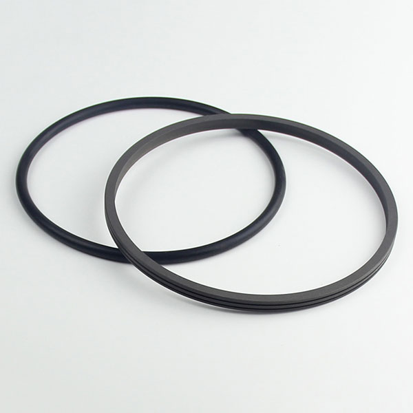 Hydraulic Mechanical Cylinder Packing Glyd Ring Piston Rotary Glyd Seals HXW