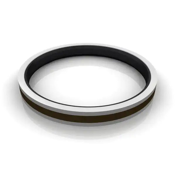 Factory wholesale Pneumatic Piston Seal ZB - Piston Seals FCST is a compact design of double acting piston seal – Yimai