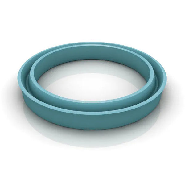 Piston Seals FB7 is the piston seal for heavy-duty travel machinery Featured Image
