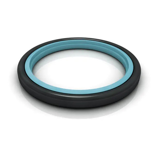 Rod seals FOD for control cylinders and servo systems
