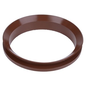 V-ring VS also known as V-shaped rotary seal    dust and water resistant  easy to install