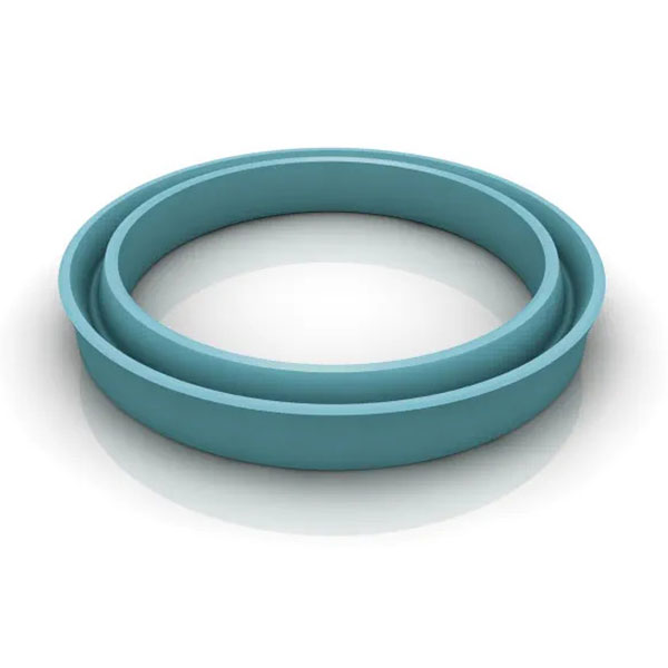 Rod seals U-Ring BA are strong abrasion resistant lip seals Featured Image