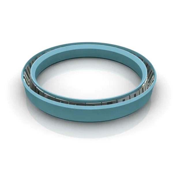 Factory Cheap Hot Rod Seal For Hydraulic Cylinder -  Rod seals FM1 are single acting reciprocating seals – Yimai