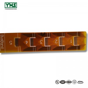 professional factory for Rigid-Flex Printed Circuit Board - Factory wholesale Free Sample In Stock Board Cutting Folding Plastic Flexible Chopping Cutting Boards For Kitchen – Yongmingsheng