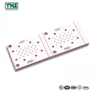 OEM Manufacturer Shenzhen Precision Circuit Board ,Metal Detector Pcba One-stop Services