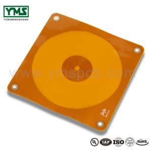 Top Quality Mass Produce Pcb - Flex Circuit Board 2Layer | YMSPCB – Yongmingsheng