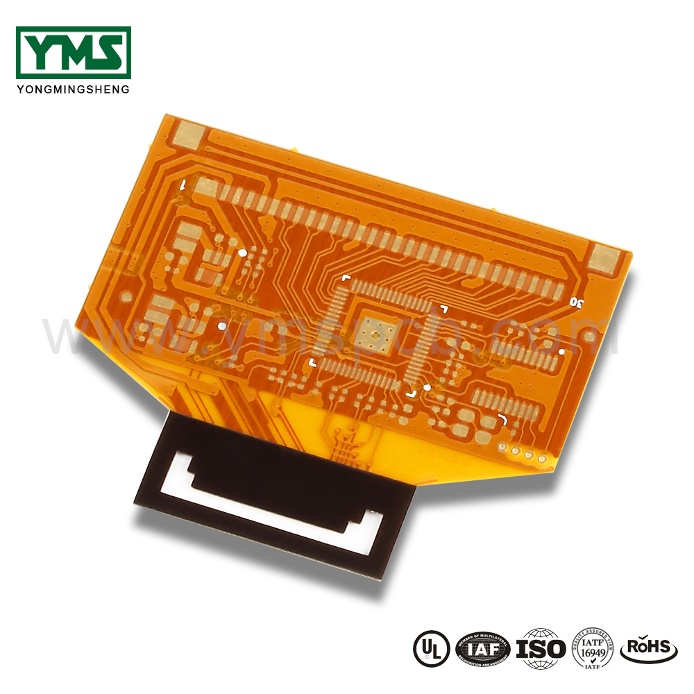 OEM/ODM Manufacturer Fr4 Ultra-Thin Pcb - 2layer Cem-3 Stiffener Flexible Printed Circuit Board | YMSPCB – Yongmingsheng