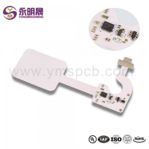 Price Sheet for China FPC Flexible PCB Board Customized PCB Manufacturer