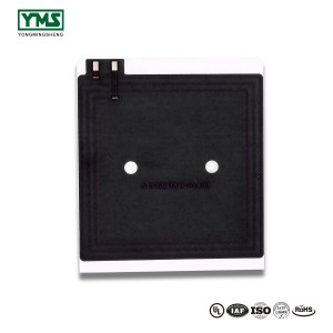 Discountable price Bare Circuit Board - 1Layer Black solder mask Flexible Board | YMSPCB – Yongmingsheng