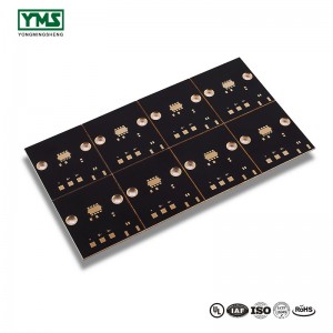 Best-Selling Quick Turn Printed Circuit Board - Hot New Products Best Selling Fr4 Led 94v0 Pcb Board – Yongmingsheng