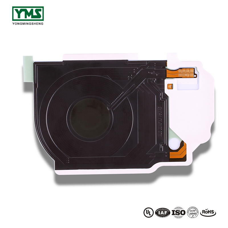 Factory Supply Super Thick Pcb - 1Layer camera module Flexible Board | YMSPCB – Yongmingsheng