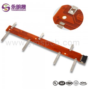 PriceList for China OEM ODM FPC Flexible Cable Flex PCB