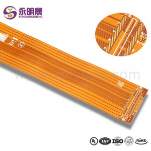 China Factory for  FPC, FPCB, Flexible PCB Manufacture