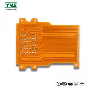 Cheap price 1800 Ceramic Fiber Board - Hot Sale for Aluminum Led Pcb Circuit Boards Pcb With Led Assembly Service – Yongmingsheng