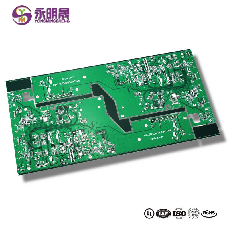 What Is High Speed PCB| YMS