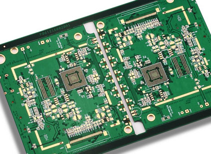 Multi-layer printed circuit board composition | YMSPCB