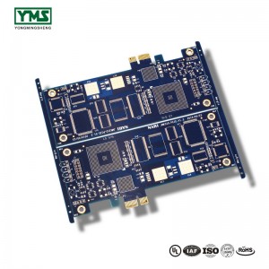 Reasonable price Flex-Rigid Board - wholesale price China OEM Fast Prototype Double Side Fold Semi Bare FPC Flex PCB PCBA Circuit Board for Medical Device, and Other Electronic Industry – Yo...