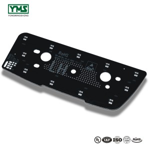 High definition Refractory Ceramic Fiber Board - Super Purchasing for Aluminum Scrap Printed Circuit Board – Yongmingsheng