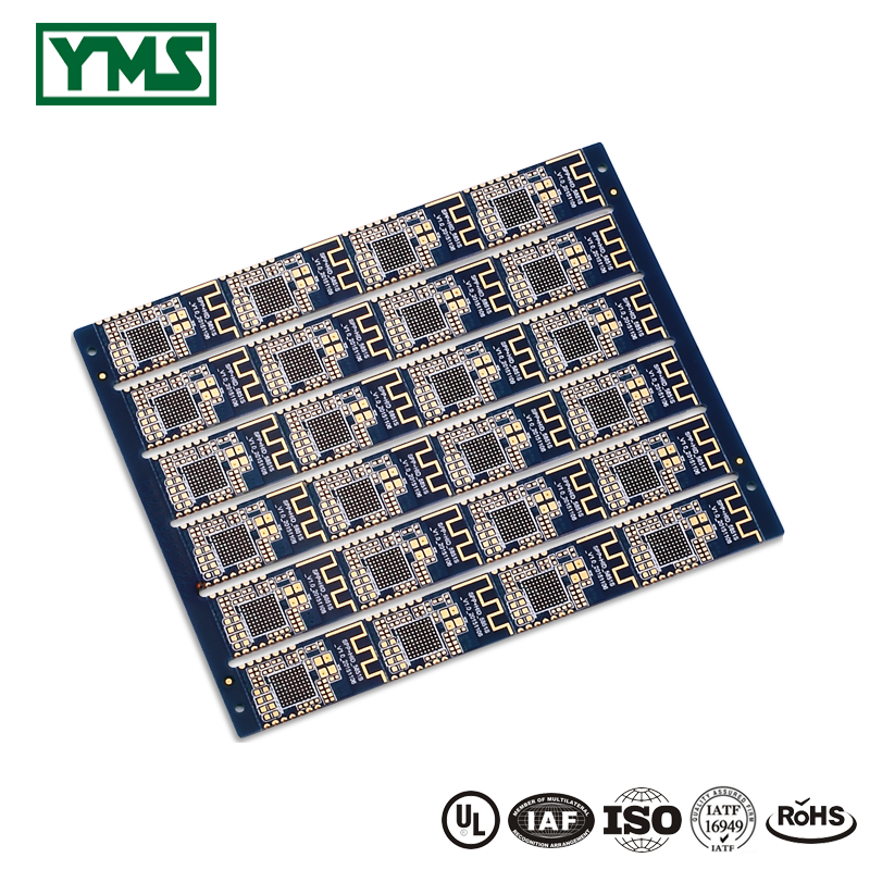 Hot Selling for Hcpv Solar Thermal Ceramic Substrate - Discount Price China “Custom PCB Rogers Circuit Board Single /Double Sidecopper-Clad Laminate Aluminum PCB Board PCB Board Bvh High Fre...