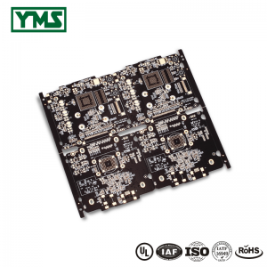Bottom price Single Layer Pcb - HDI PCB 2+n+2 VIPPO High Density Interconnect PCBs| YMSPCB – Yongmingsheng