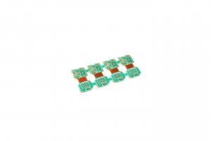 Low MOQ for Order rigid-flex circuit board PCB manufacturing