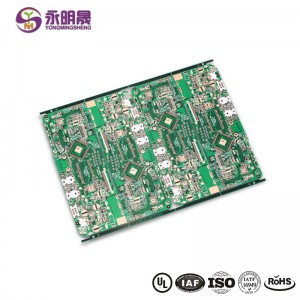 Wholesale Multi Layer PCB-PCB Manufacturer China| YMSPCB