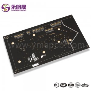 Original Factory China OEM ODM PCB Assembly and PCB Manufacturer with SMT DIP Service