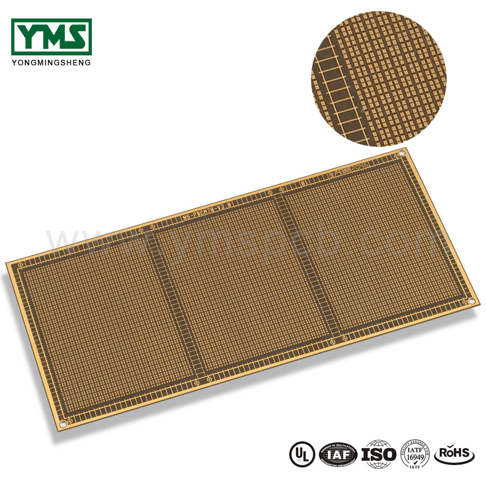 Good quality Aluminum Base Pcb Board - SMD LED display screen pcb Micro led pcb mini led BT| YMSPCB – Yongmingsheng