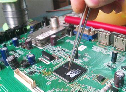 Summary of matters needing attention in circuit board welding  | YMSPCB