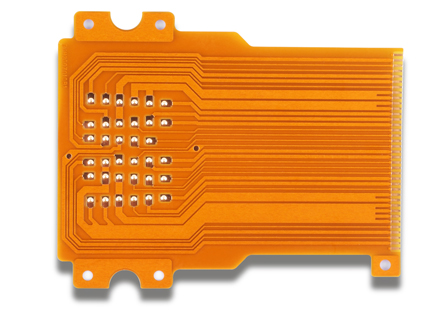 FPC flexible circuit board 5G dongfeng industry ushered in a new development | YMSPCB