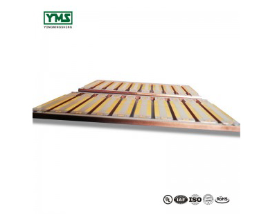 The difference single-layer board between double-layer board  | YONGMINGSHENG