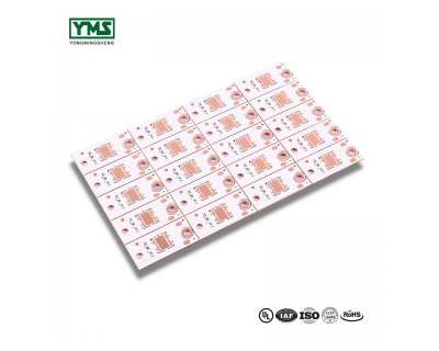 Introduction and application of RF microwave PCB | YONGMINGSHENG
