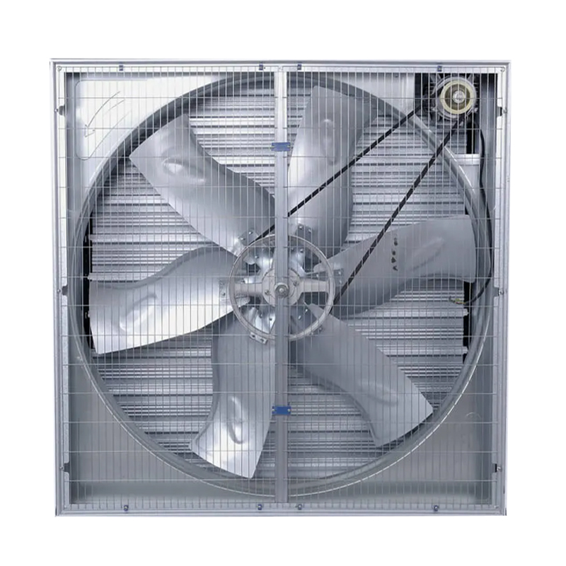 50 inch push-pull ventilation and exhaust fans for broiler farms Featured Image