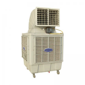 Portable Yndustriële Cooling Air Cooler